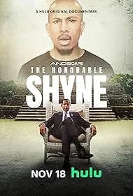 The Honorable Shyne 2024