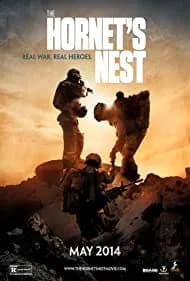 The Hornet's Nest 2014