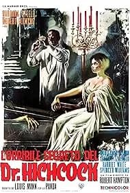 The Horrible Dr. Hichcock 1962