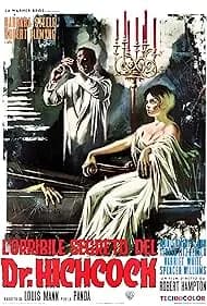 The Horrible Dr. Hichcock (1964)