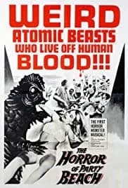 The Horror of Party Beach 1964