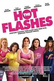 The Hot Flashes 2013