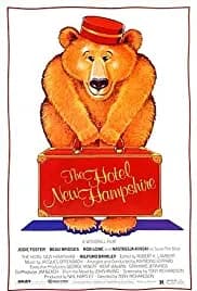 The Hotel New Hampshire (1984)