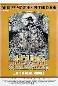 The Hound of the Baskervilles 1980