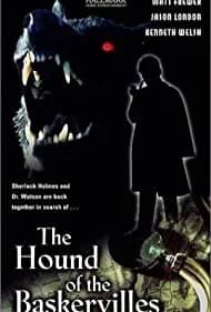 The Hound of the Baskervilles 2000
