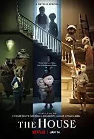 The House (2022– )