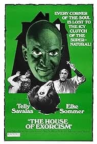 The House of Exorcism 1976