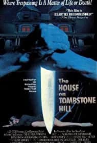 The House on Tombstone Hill 1989