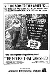 The House That Vanished 1973