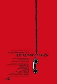 The Human Factor 1979