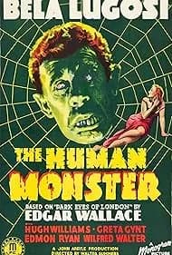 The Human Monster 1939
