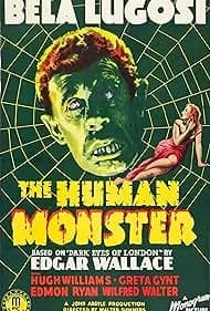 The Human Monster (1940)