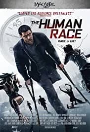 The Human Race 2013