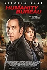 The Humanity Bureau 2017