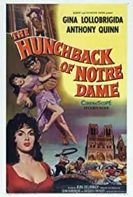 The Hunchback of Notre Dame (1957)