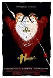The Hunger (1983)