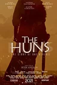 The Huns 2021