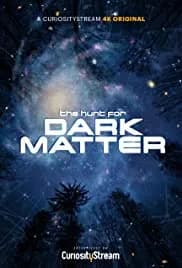 The Hunt for Dark Matter 2017