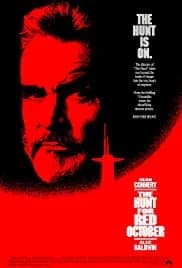 The Hunt for Red October (1990)