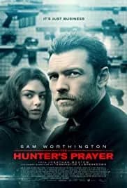 The Hunter's Prayer (2017)