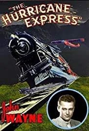 The Hurricane Express 1932