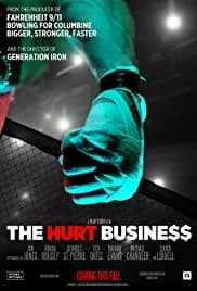The Hurt Business 2016