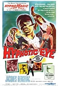 The Hypnotic Eye 1960