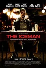 The Iceman (2012)