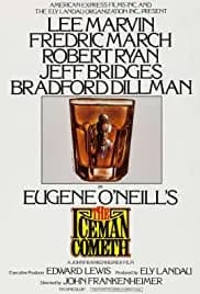 The Iceman Cometh (1973)