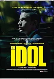 The Idol (2015)