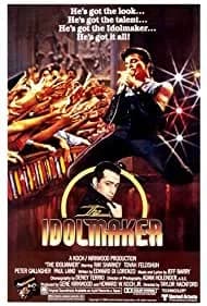 The Idolmaker (1980)