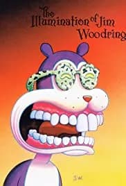 The Illumination of Jim Woodring 2019