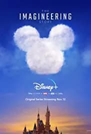 The Imagineering Story
