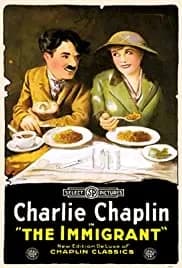 The Immigrant (1917)