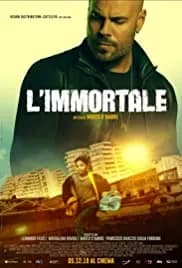 The Immortal 2019