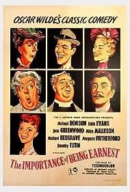 The Importance of Being Earnest 1952