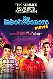 The Inbetweeners (2011)