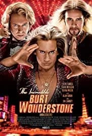 The Incredible Burt Wonderstone (2013)