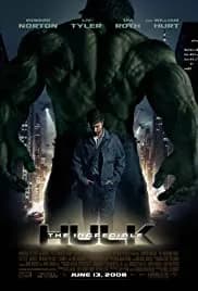 The Incredible Hulk (2008)