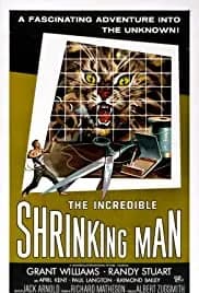The Incredible Shrinking Man 1957
