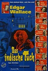 The Indian Scarf 1963