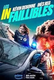The Infallibles 2024