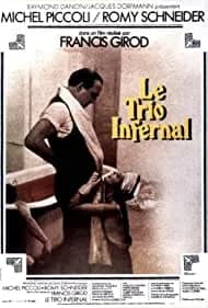 The Infernal Trio (1974)