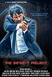 The Infinity Project 2018