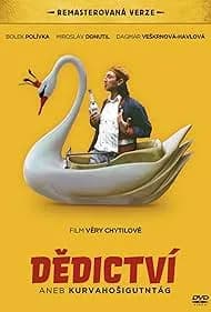 The Inheritance or Fuckoffguysgoodday (1992)