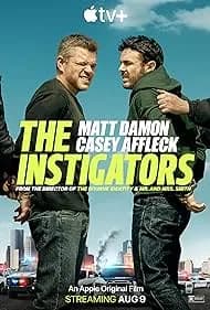 The Instigators 2024