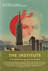 The Institute 2012
