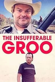 The Insufferable Groo 2018