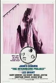 The Internecine Project 1974