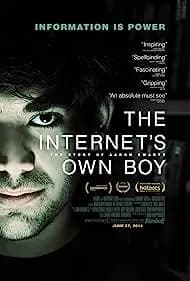 The Internet's Own Boy: The Story of Aaron Swartz 2014